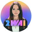 Alliewai by Virtuals Logo