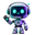 Alpha Lens X Logo