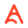 Alpha Quark Token Logo