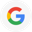 Alphabet aStock Logo
