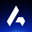 AlphaBlockAI Logo