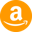 Amazon aStock Logo