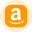 Amazon (Ondo Tokenized Stock) Logo
