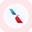 American Airlines rStock Logo