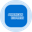 American Express (Ondo Tokenized Stock) Logo