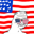 amuricah Logo