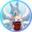 Anime Token Logo
