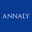 Annaly Capital Management. Tokenized Stock (Reality) Logo