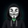 Anon Alien Logo