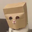 Anonymous Cat Logo