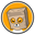 Anonymous Shib Logo