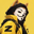 Anonymous Shiba Logo