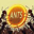 Ants Colony Logo