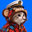 Ape Cat Logo