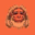 Ape Man Logo