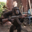 APE WITH GUN Logo