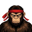 Apes Together Strong Logo
