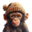 ApeWifHat Logo