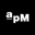 apM Fashion Logo