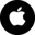Apple aStock Logo