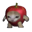 Apple Cat Logo