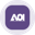 Applied Optoelectronics (Ondo Tokenized) Logo