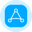 AppLovin (Ondo Tokenized Stock) Logo