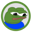 Apu Apustaja Logo