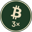 Arcus BTC (3x Short) Logo