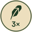 Arcus HOOD (3x Long) Logo