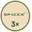 Arcus SPCX (3x Long) Logo