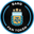 Argentine Football Association Fan Token Logo