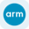 Arm Holdings rStock Logo