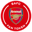 Arsenal Fan Token Logo