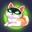 Artificial Cat Logo