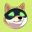 Artificial Doge Logo