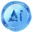 Artificial Intelligence Logo