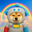 Artificial Inu Logo