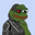 Artificial Pepe Logo