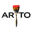 Artto AI Logo