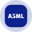 ASML Holding NV (Ondo Tokenized Stock) Logo