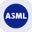 ASML Holding rStock Logo