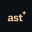 ast.fun Logo