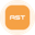 AST SpaceMobile (Ondo Tokenized) Logo