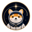 Asteroid The Space Shiba Inu Logo