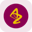 AstraZeneca rStock Logo