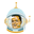 AstroElon Logo