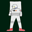 astronaut Logo