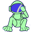 AstroPepeX Logo