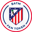 Atletico Madrid Fan Token Logo